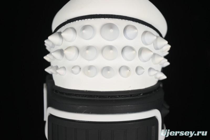 Christian Louboutin Funnyto Flat Comfortable Fashion Low-Top Sneakers - X.D4