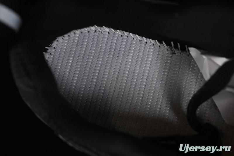 Nike Jam Suede Slip-Resistant Wear-Resistant Low-Top Casual Shoes - FN0314-002