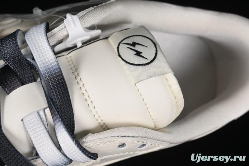 Nike Travis Scott x Fragment Design x Air Jordan 1 Low OG SP AJ1 Sneakers - CF3688-018