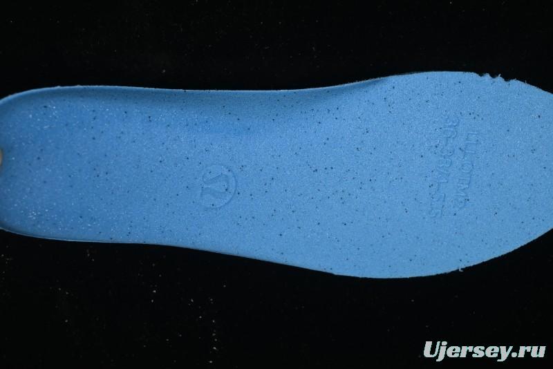 Lululemon Cityverse Low-Top Casual Sneakers - LU-01