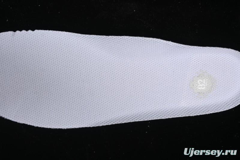 Nike Air Force 1 Mid Custom Hand-Painted Broken Three Hooks Shadow Spray-Painted Strap Mid-Top Casual Sneakers - CW2289-111