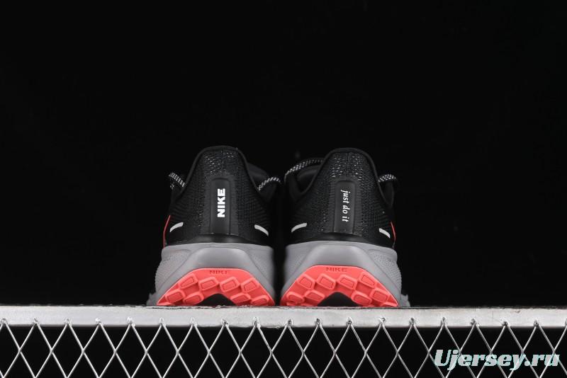 Nike Air Zoom Pegasus 41 Breathable Mesh Lightweight Running Shoes with Cushioning - FV9536-008