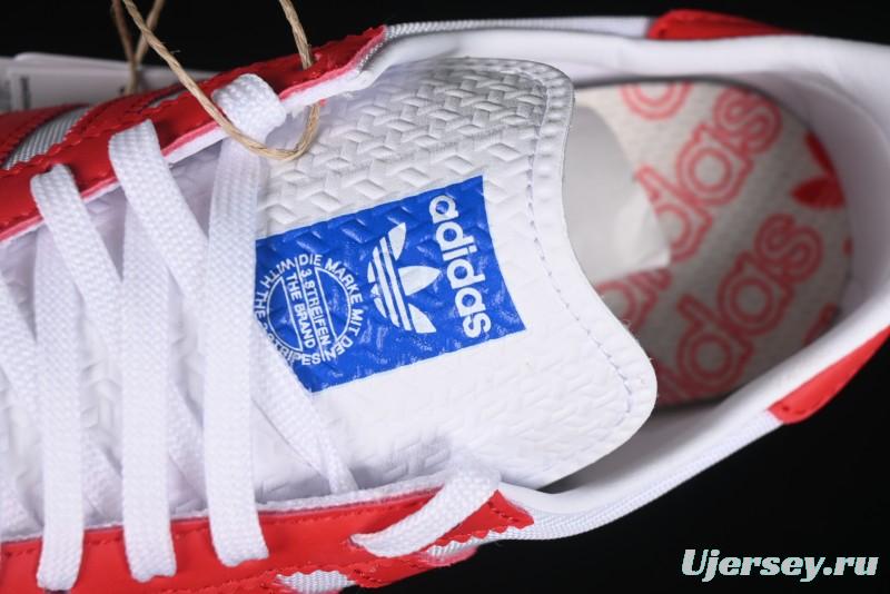 Adidas Originals SL 72 RS Classic Retro Running Shoes - JP5277