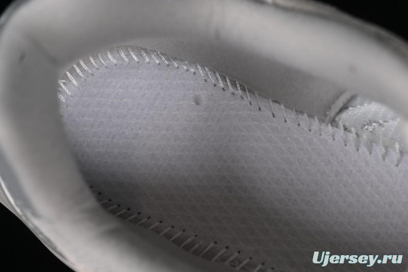 New Balance NB9060 Series Retro Casual Running Shoes with ABZORB Cushioning - U9060JCG