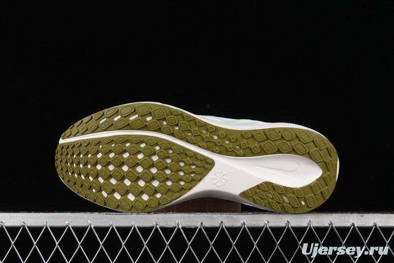 Nike Air Zoom Pegasus 41 Breathable Lightweight Running Shoes with Cushioning - HQ3465-143