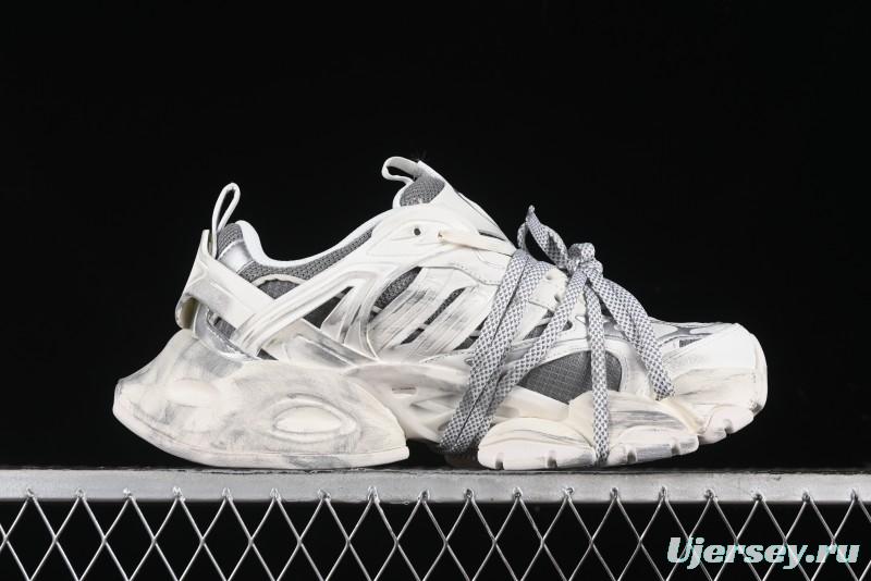 Adidas Vento XLG Deluxe Retro Casual Dad Shoes - JS1588