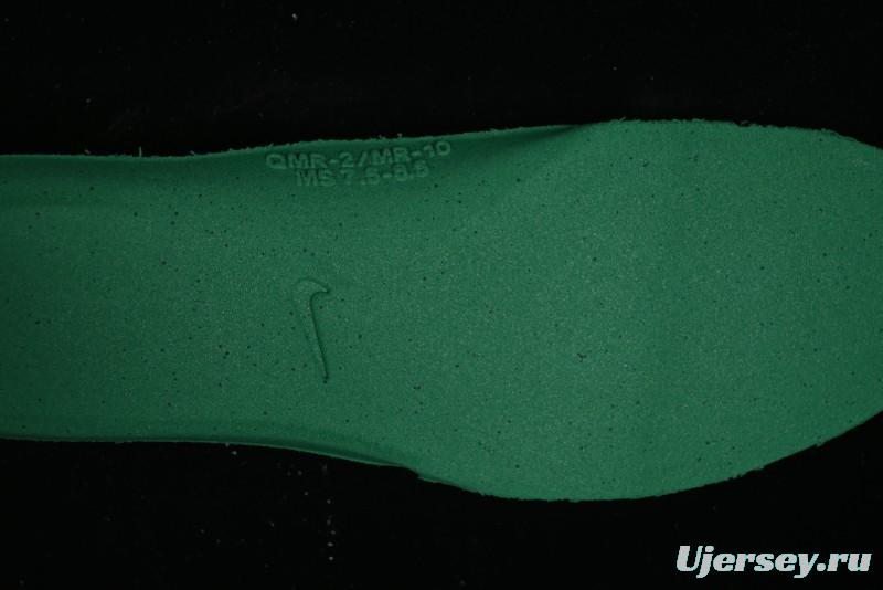 Nike Air Alphazoom Breathable Lightweight Running Shoes with Cushioning - FD2722-100