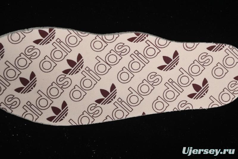 Adidas Samba OG IG1987 Classic Casual Sneakers - IG1987