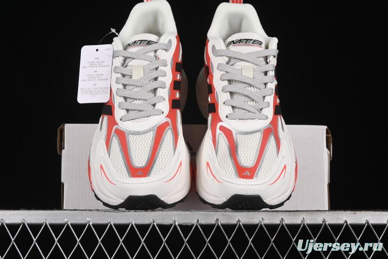 Adidas Originals Mts Pro IH5836 Retro Breathable Cushioned Casual Running Shoes