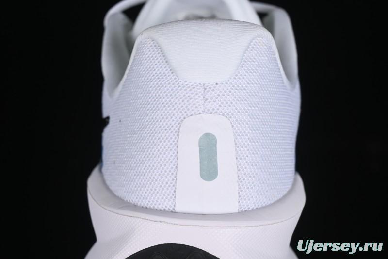 Nike Downshifter 13 Lunar Cushion Lightweight Breathable Running Shoes - FD6454-103