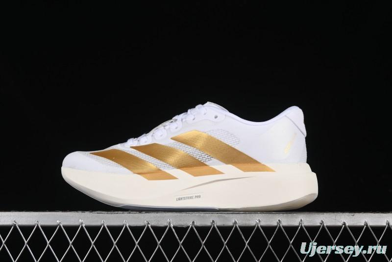 Adidas Adizero Evo SL Lightweight Breathable Cushioned Running Shoes - JH6002