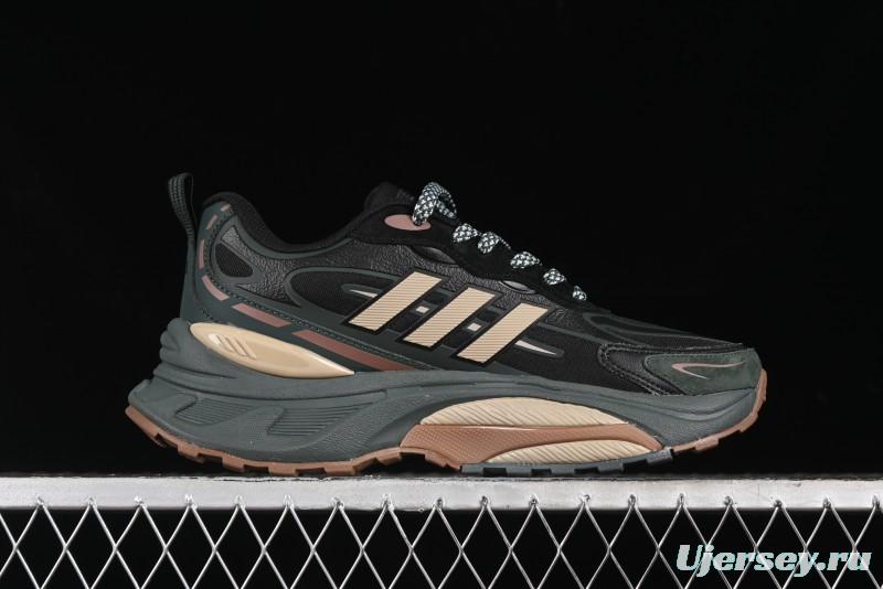 Adidas Originals Mts Pro IH6344 Retro Breathable Cushioned Casual Running Shoes