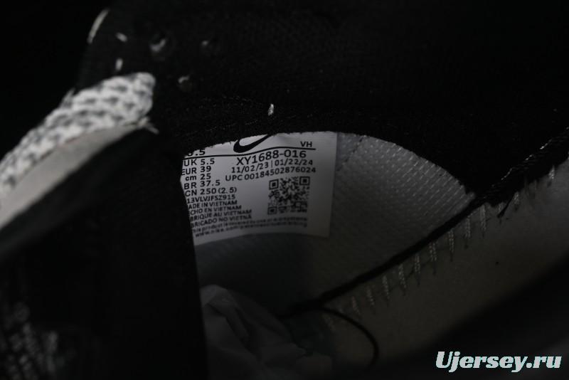 Nike SB Dunk Low Stussy Collaboration - Anniversary High-End Custom Low-Top Casual Sneakers - XY1688-016