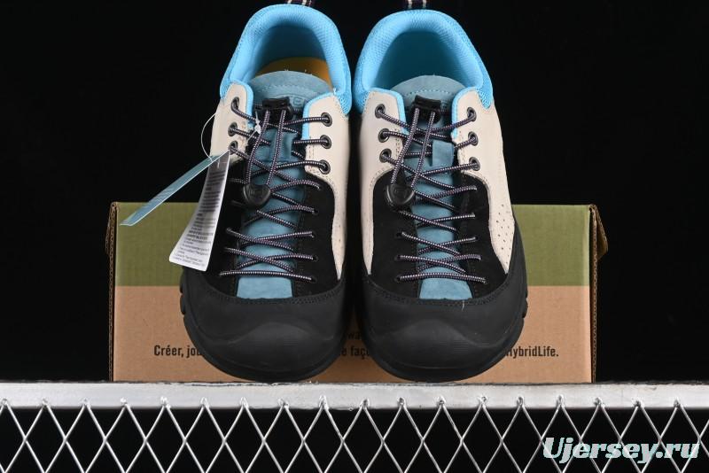 Keen Jasper Japanese Street 2.0 Retro Outdoor Shoes - 2267 Milan