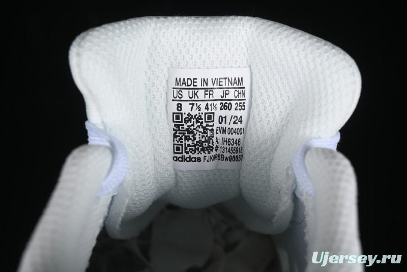 Adidas Originals Mts Pro IH6346 Retro Breathable Cushioned Casual Running Shoes