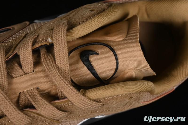 Nike Jam Suede Slip-Resistant Wear-Resistant Low-Top Casual Shoes - FN0314-200