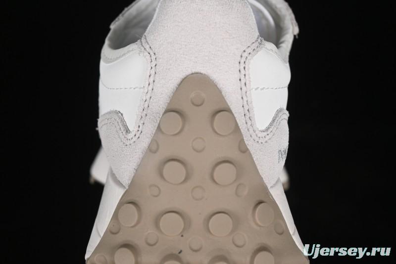 New Balance MS327 Series Retro Casual Running Shoes - WS327KE