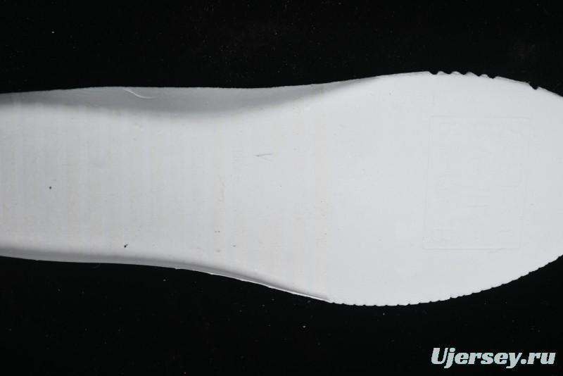 Nike Air Force 1 '07 Low Casual Sneakers with Lazy Panda Design - CW1188-768