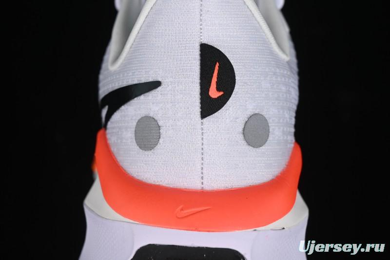 Nike Air Zoom Vomero 17 Moon Landing 17 Summer 2024 Cushioned Casual Running Shoes - HF4914-100