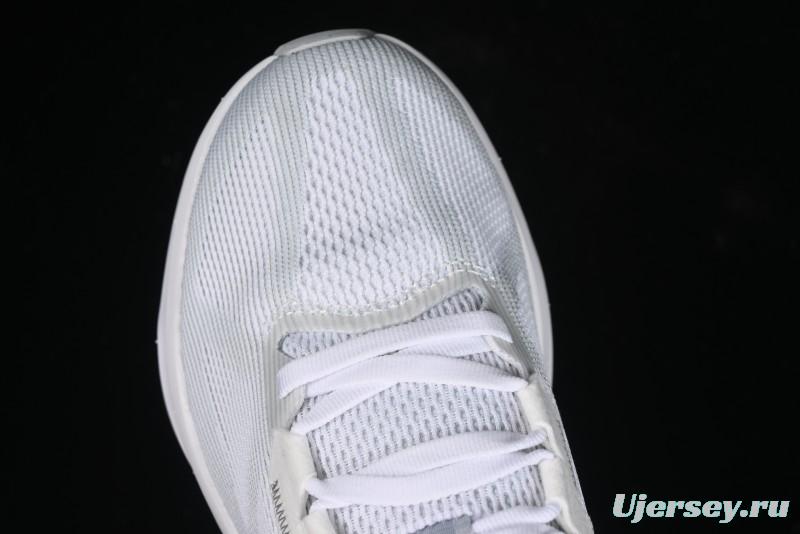 Nike Air Zoom Structure 25 Cushioned Anti-Slip Running Shoes - DJ7884-101