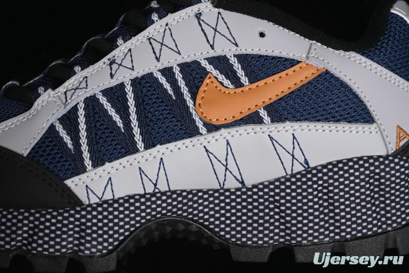 Nike Air Humara Retro Trail Running Shoes with 1990s Outdoor Style - FJ7098-300