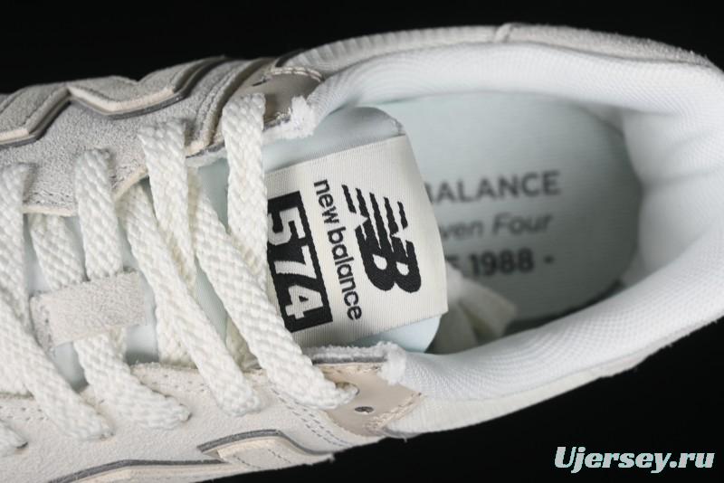New Balance 574 Series Retro Casual Running Shoes - U574OF2