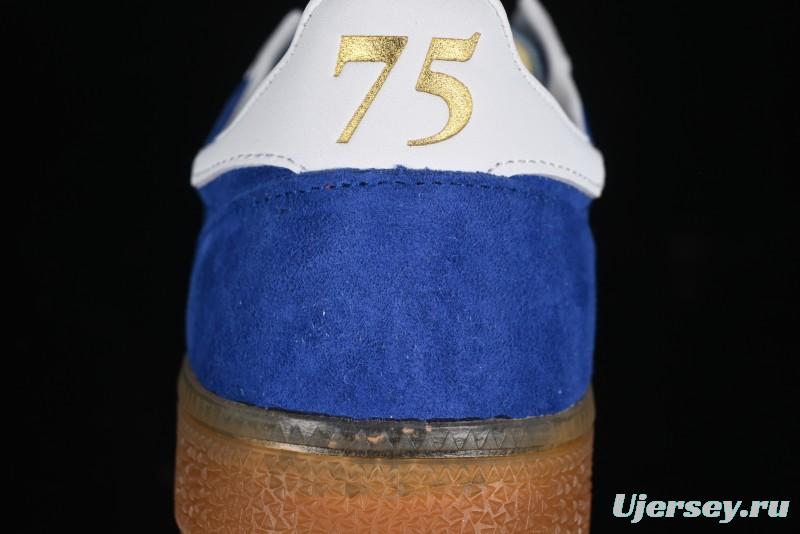 Adidas Handball Spezial Retro Casual Sneakers - JP5278