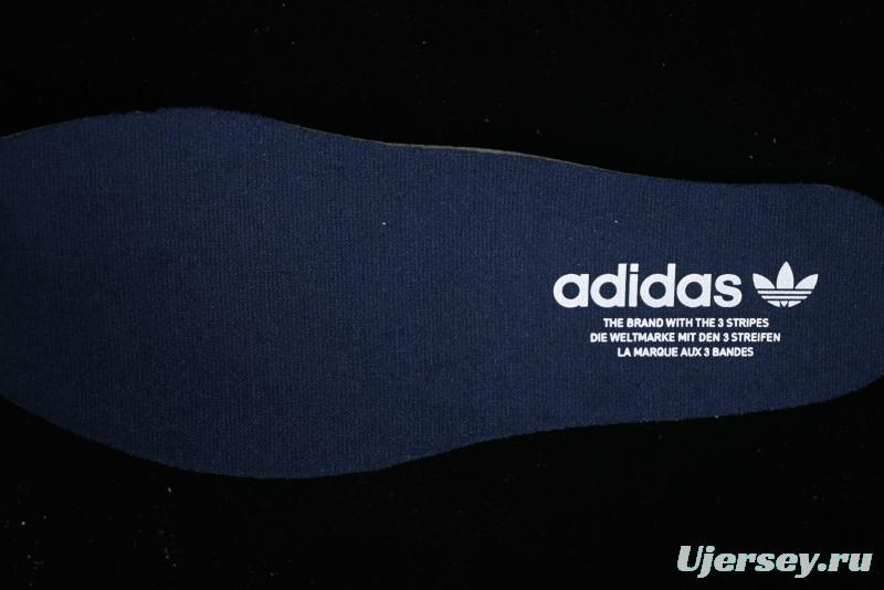 Adidas Originals Samba OG Retro Casual Sneakers - IH4881