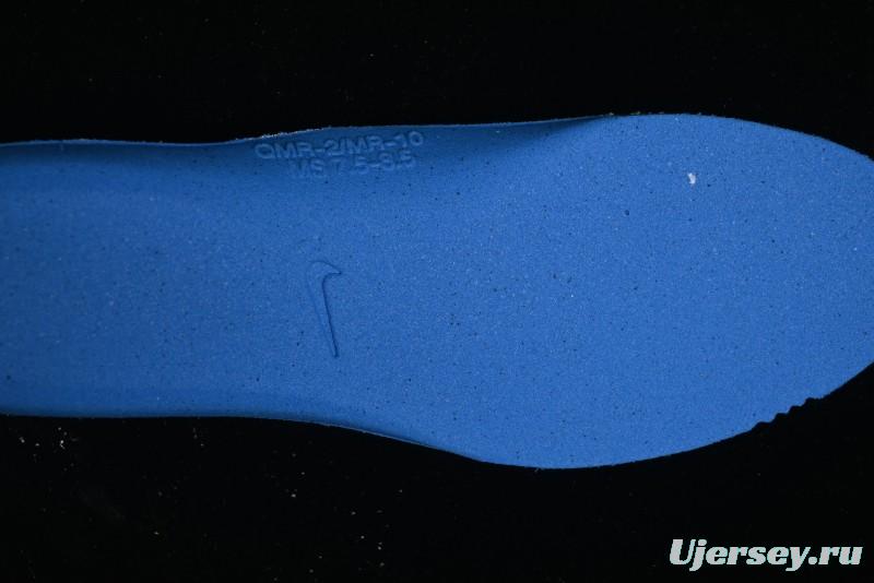 Nike Air Zoom Vomero 17 Moon Landing 17 Summer 2024 Cushioned Casual Running Shoes - HF4914-100