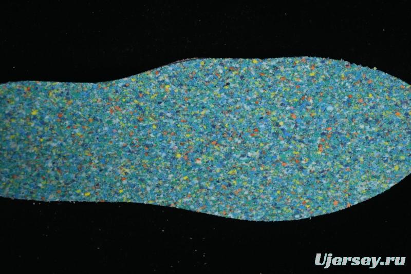 New Balance 9060 Retro Casual Running Shoes with ABZORB Cushioning - U9060JF1