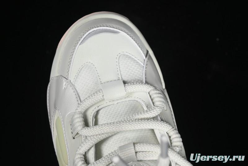 Fila Kids Non-Slip Wear-Resistant Thick Sole Casual Running Shoes - K15G431307FWC