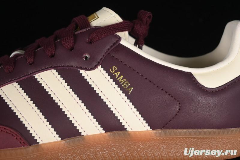 Adidas Samba W Casual Sneakers - ID0477