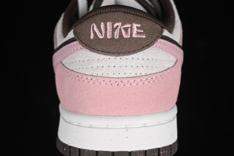 Nike Dunk Low 85 Double Swoosh Series SB Low-Top Casual Skate Shoes - HV1799-161
