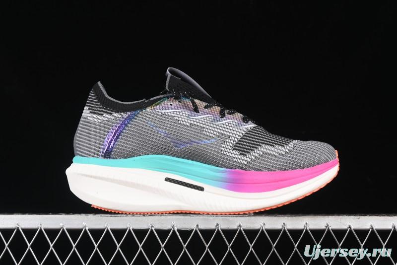 Hoka One One Cielo X1 Professional Racing Cushioned Anti-Slip Durable Training Running Shoes - 1147910 BCQ