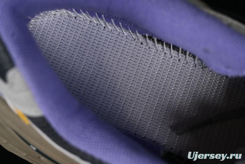 Adidas Adistar XLG Comfortable Anti-Slip Low-Top Sports Casual Shoes - IH5929