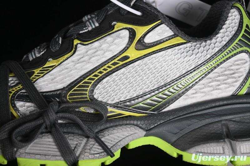 Balenciaga Phantom Sneaker Ten-Generation Trend Running Shoes - W3XL59237