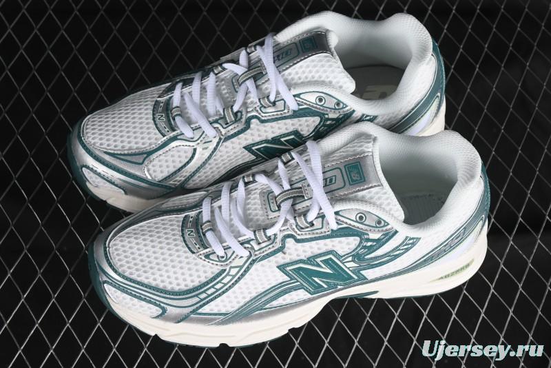 New Balance 740 Series Retro Dad Style Casual Running Shoes - U740GR2