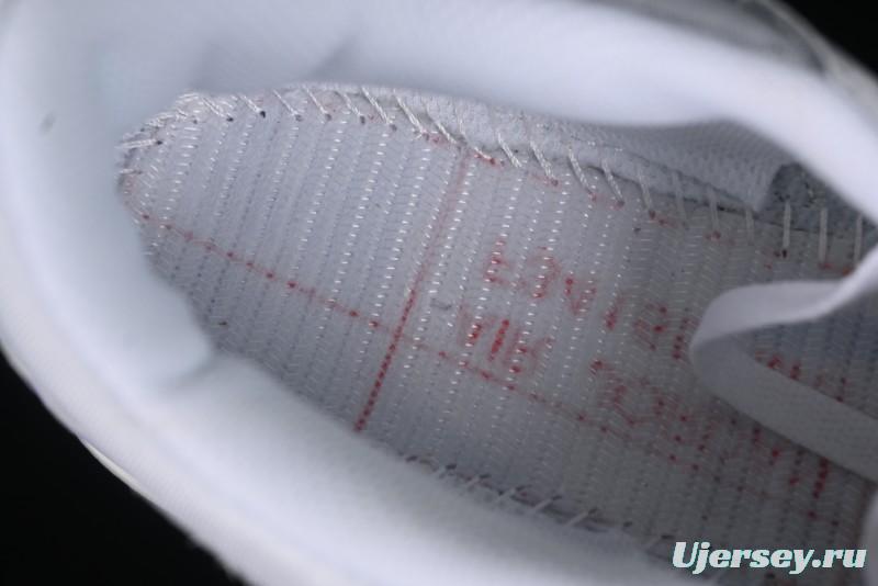 Nike Air Jordan Legacy 312 Low Sneakers with Velcro Strap and Triple Design Fusion - HQ3820-151