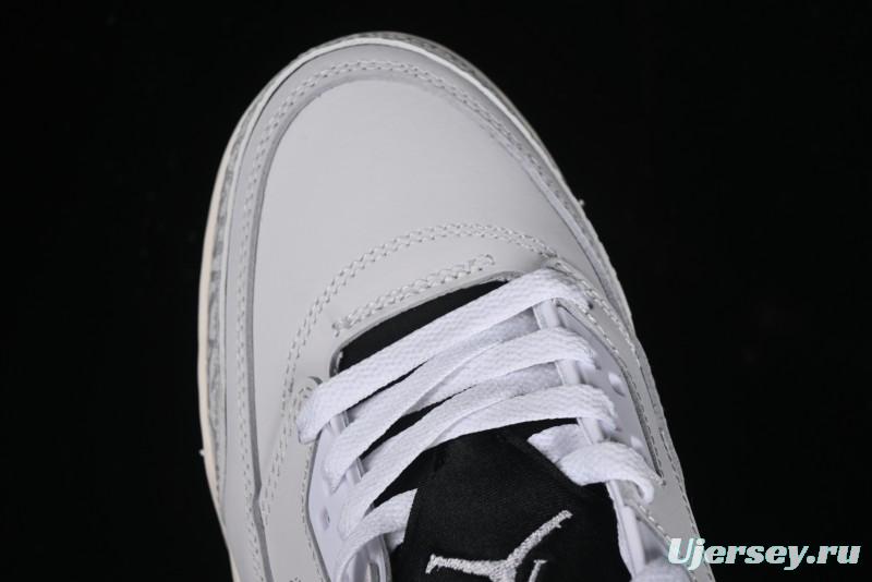 Nike Jordan Spizike Low AJ Hybrid Element All Black Crackle Color Casual Sneakers - HQ1191-011