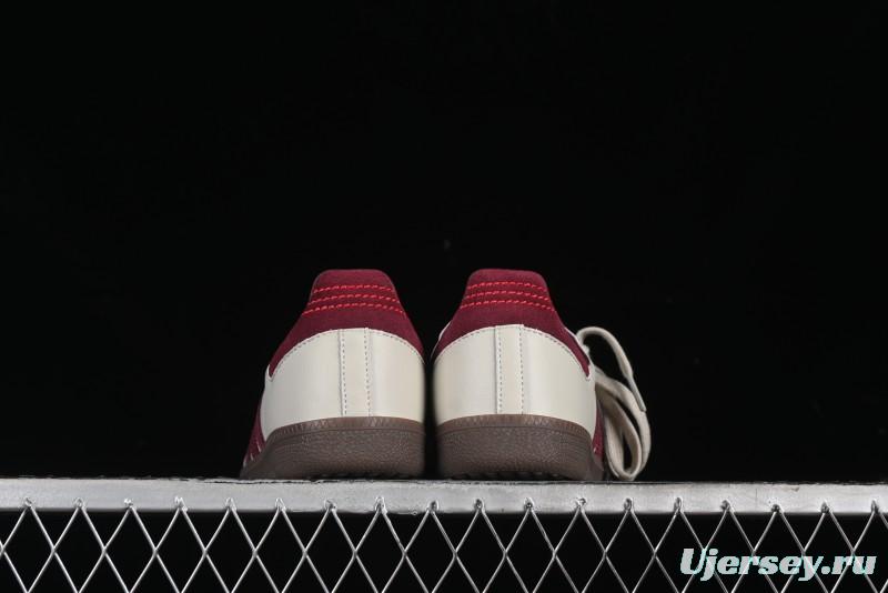 Adidas Originals Samba OG Casual Sneakers - ID1482