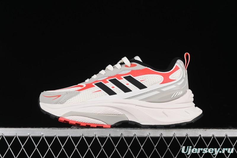 Adidas Originals Mts Pro JP8089 Retro Breathable Cushioned Casual Running Shoes - JP8089