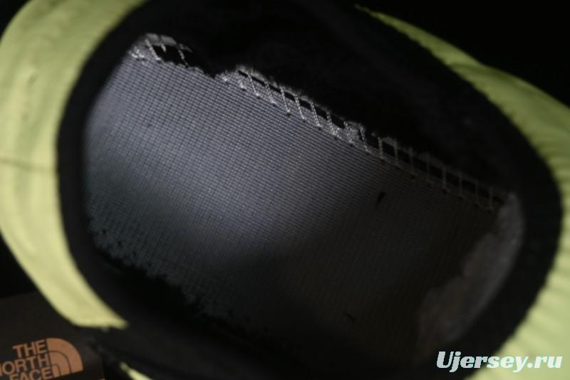 The North Face Thermoball Traction Winter Fleece Breathable Lightweight Casual Shoes - NFOA3V1H-K1M