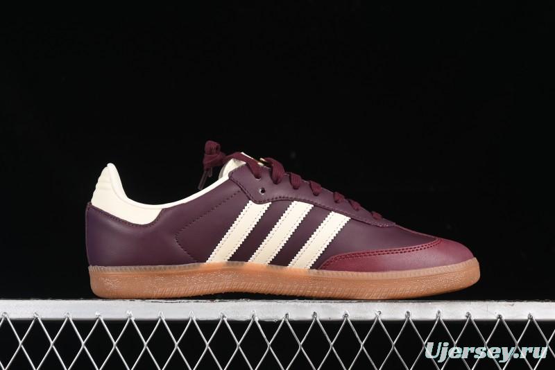 Adidas Samba W Casual Sneakers - ID0477