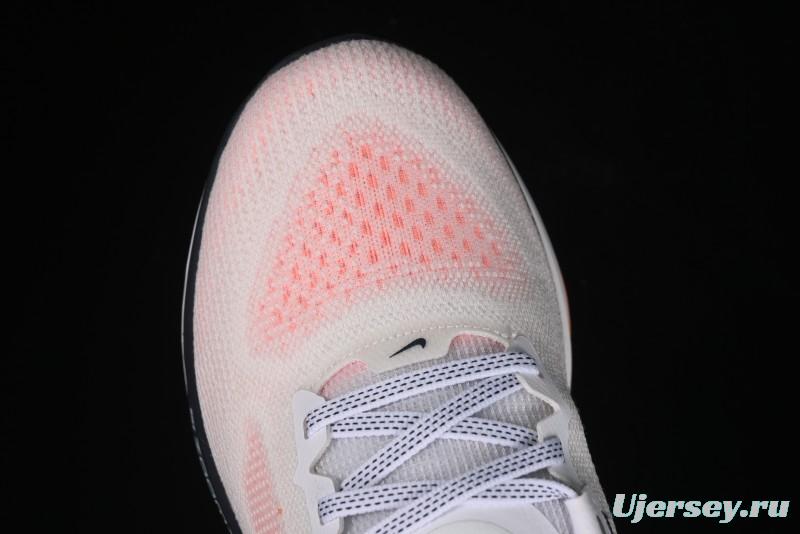 Nike Air Zoom Vomero 17 Lunar Summer 2024 New Cushioning Casual Running Shoes - FB1309-102