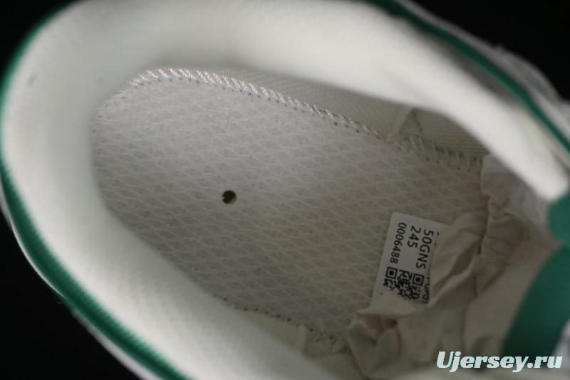 New York Yankees MLB Chunky Liner Lightweight Platform Sneakers with 6cm Height Increase - 3ASXLMB3N50GNS