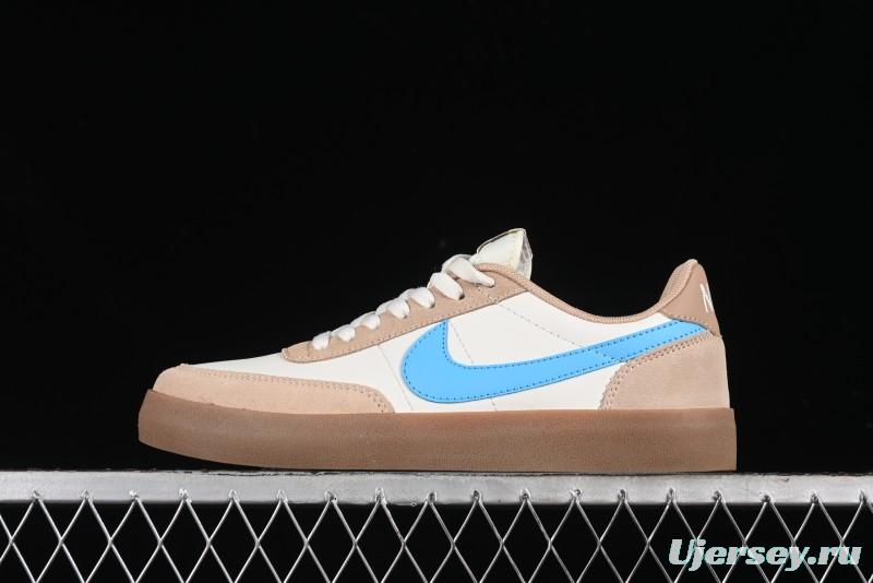 Nike Killshot 2 Retro Comfortable Anti-Slip Low-Top Sneakers - HQ1541-133