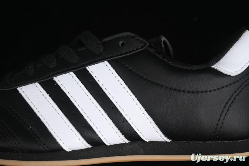 Adidas Originals Taekwondo JS1193 Low-Top Training Shoes for Comfortable and Anti-Slip Performance - JS1193