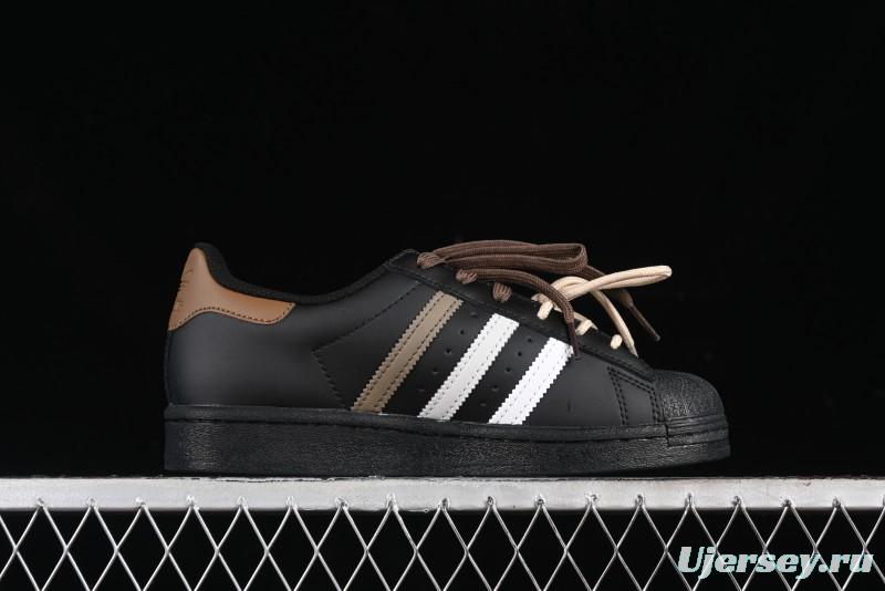 Adidas Superstar EG4959 Casual Sneakers with Shell Toe - EG4959