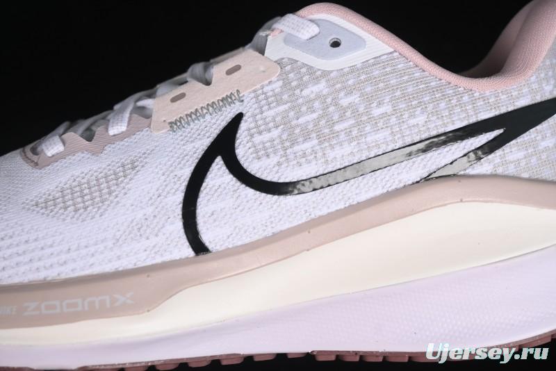 Nike Air Zoom Vomero 17 Moon Landing Summer 2024 Cushioned Casual Running Shoes - FB8502-010