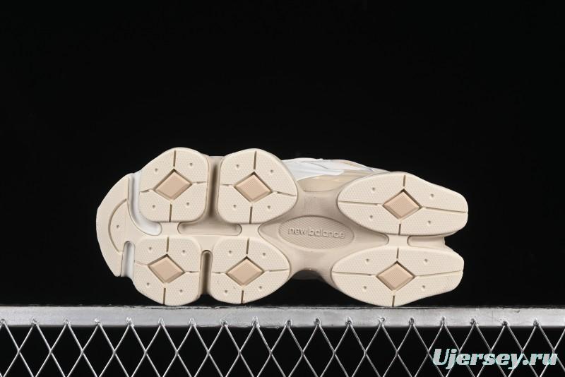 New Balance Joe Freshgoods NB9060 Retro Casual Running Sneakers with ABZORB Cushioning - U9060SS